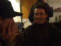 B.BOY CIRIL IN FREESTYLE