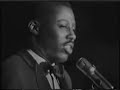 with the Count Basie Orchestra