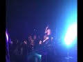 Marilyn Manson and security Marilyn Manson and security