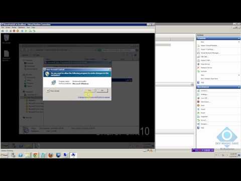 how to sync two tfs servers