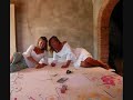 La giuria... in giorni di vino e di rose - Villa Petriolo