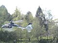 SATARA FLIGHT