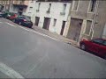 PaRKouR URBa BiKe