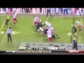 Washington Huskies Holiday Bowl