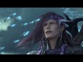 Final Fantasy XIII-2: Battle in Valhalla Trailer