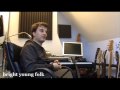 In conversation with Jim Moray part 3 - The folk and morris revival
