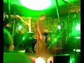 Racoon kampvuurconcert 2006