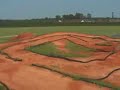 Sumter RC Model Race Track