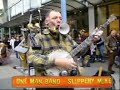 Beste One Man Band - Slippery Mike in Mannheim