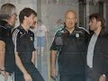 TROFEO CDE HISPANIA FÚTBOL SALA