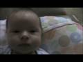 Harpers first video
