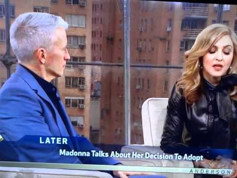 madonna