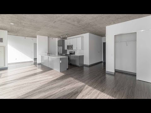 A 3A 3-bedroom, 2-bath smart home at the Loop’s new Linea apartments A 3A 3-bedroom, 2-bath smart home at the Loop’s new Linea apartments