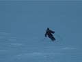 heli ski / snowboard mt cook new zealand