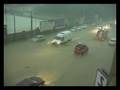 Cagliari - Diluvio Alluvione Nubifragio in via is mirrionis e via cadello