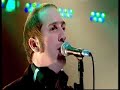 Paul Weller Swearing on Jonathan Ross Changing Man