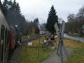 Dampfzug HSB in Drei Annen Hohne Dampfzug HSB in Drei Annen Hohne