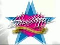 Blingin Hoodies-showstopper finalist 2008