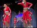 Blingin Hoodies-showstopper finalist 2008