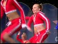 Blingin Hoodies-showstopper finalist 2008