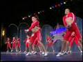 Blingin Hoodies-showstopper finalist 2008