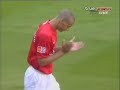 Man United - Chelsea shootout community shield 2007