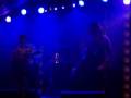 The Sleeping Years @ Maison des musiques