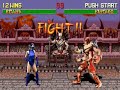 this walkthrough shows how to easily defeat kintaro and shao khan, bosses of mortal kombat 2, with kitana. the end of the game and kitana's story are also included. [this is the pc version] [thanks to dosbox team for creating the 8th wonder]
