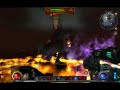 Hellgate London - Errgoth Fight EMP Trial (2.0 TC Patch 2)