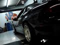 yorz dyno run 355 rwhps ls1 only cam   bolts on 