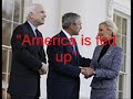 John McCain demands Watered down formula for the poor. John McCain demands Watered down formula for the poor.