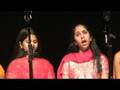 videos de Shruthilaya 2008/Awaaz
