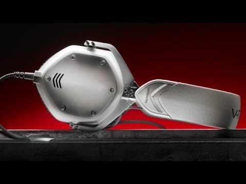 how to repair v moda headphones