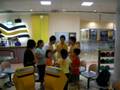 KMBS Children Camp'08 Team B Superbowl #2