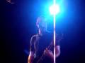 Ted Leo - Timorous Me & Walking To Do