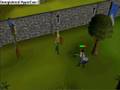 [Pweeze 3rd video](Pweeze legend) Ep 3...Robbery& Mage