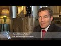 2009 Finalist for the Amgen Life Sciences Award: Cambridge Temperature Concepts