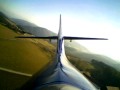 Grumman-F9F-Panther_Flycam_Woody (Umfc-Kirchschlag)