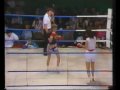 LISA HOWARTH WORLD KICKBOXING CHAMPION