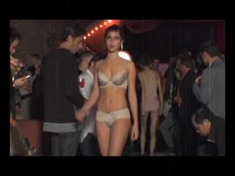 Affinitas + Parfait by Affinitas Spring/Summer 2011 Runway Show