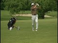 Golf Accident Golf Accident