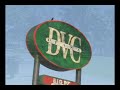 Diablo Valley College International Education