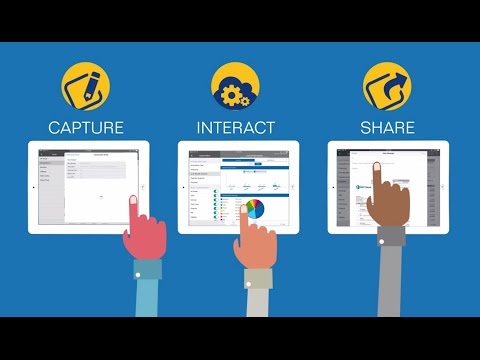 how to collect information about customers efficiently and effectively