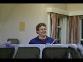When it all goes wrong- out-takes!