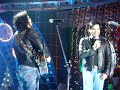 martin nievera and robin nievera @ ASAP '09