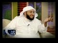برنامج أسرة واحدة الشيخ راشد الزهراني ومواقف طريفة حدثت له