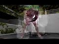 Bio Hazard Chris knife (almost) clear part 8 Bio Hazard Chris knife (almost) clear part 8