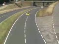 180mph Toyota Supra (Cannonball)