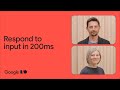 How to optimize web responsiveness with Interaction to Next Paint