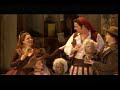 largo al factotum della citt� - el barbero de sevilla - peter mattei - rossini - metropolitan opera house - 2006